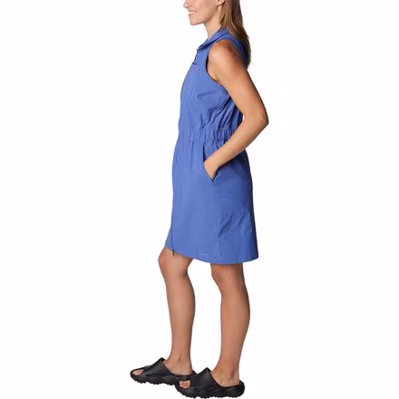 Leslie Falls Dress - Women's
