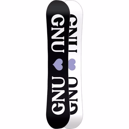 Pro Choice Snowboard - 2024 - Women's