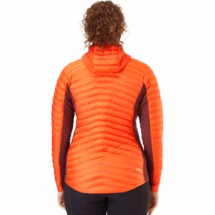 Cirrus Flex 2.0 Hooded Jacket - Women's