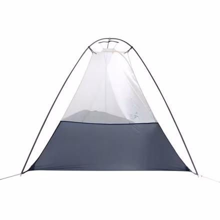 Hornet Elite OSMO Tent: 1-Person 3-Season