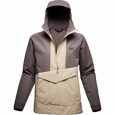 Vista Hike Anorak - Women's