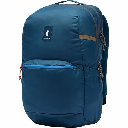 Chiquillo 30L Backpack - Cada Dia