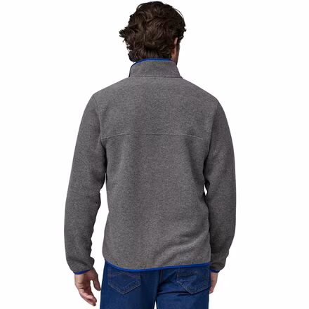 Lightweight Synchilla Snap-T Fleece Pullover - Men's