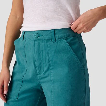 Venture Wide Leg Pant - Women's