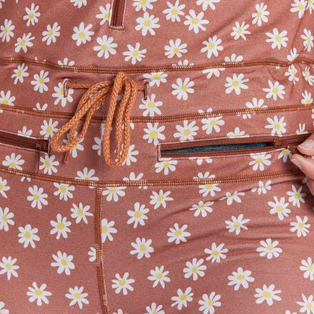 Hoodless Ninja Suit - Women's