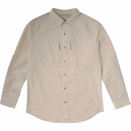 Helm Long-Sleeve Shirt - Men's