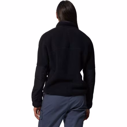 HiCamp Fleece Pullover - Women's
