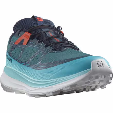 Ultra Glide Trail Running Shoe - Men's