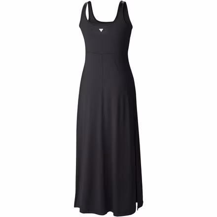 Freezer Maxi Dress - Women's