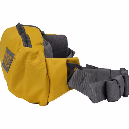 Forager 2.5L Hip Pack