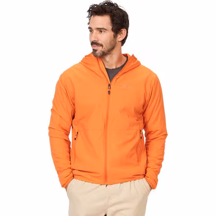 Alt HB Hooded Jacket - Men's