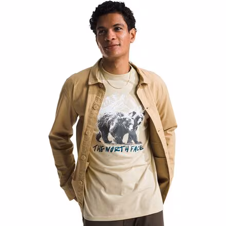 Bears T-Shirt - Men's