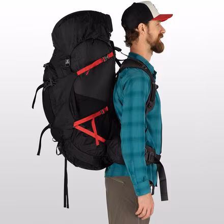 Aether Plus 100L Backpack