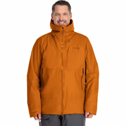 Khroma Volition Jacket - Men's