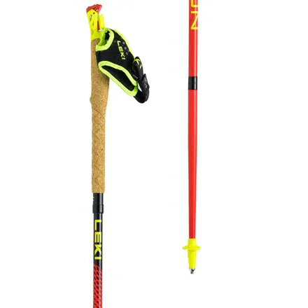 Ultratrail FX One Trekking Poles