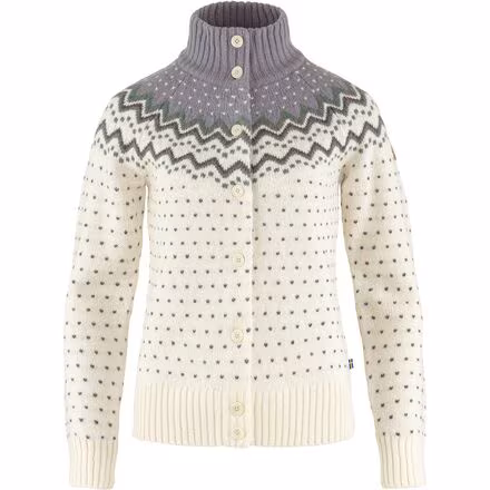 Ovik Knit Cardigan - Women's