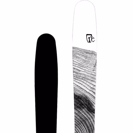 Mystic 97 Ski - 2024 - Women's