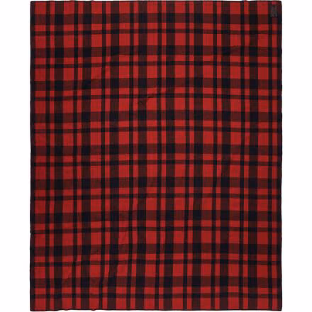 Mackinaw Blanket