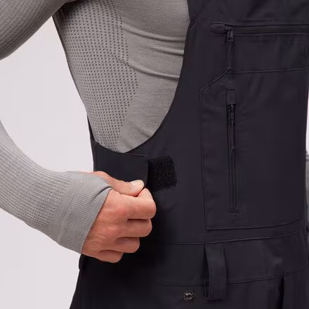 Firebird Bib Pant - Men's