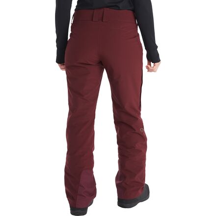 Slopestar Insulated Pant - Women's