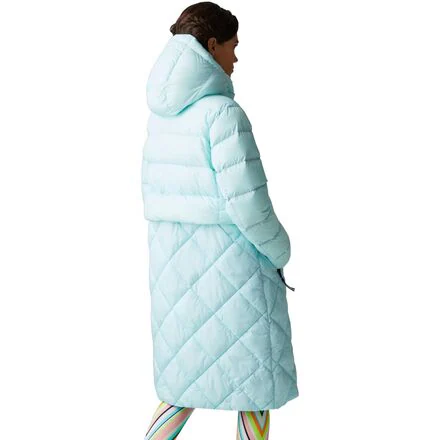 Alba-D Coat - Women's