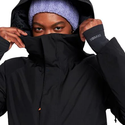 Powline GORE-TEX Jacket - Women's