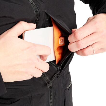 Treeline GORE-TEX Jacket - Women's