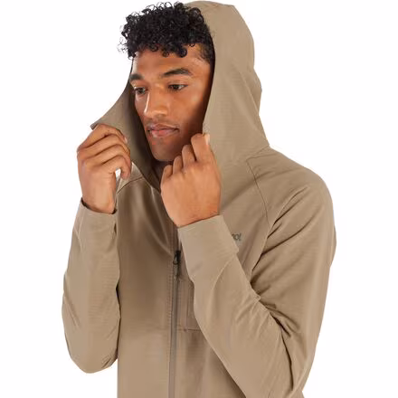 Leconte Full-Zip Hoodie - Men's