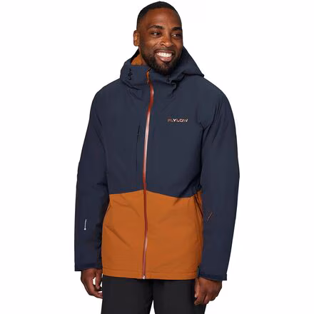 Albert Jacket - Men's