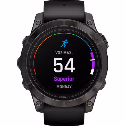 Epix Pro Gen 2 Sapphire Sport Watch