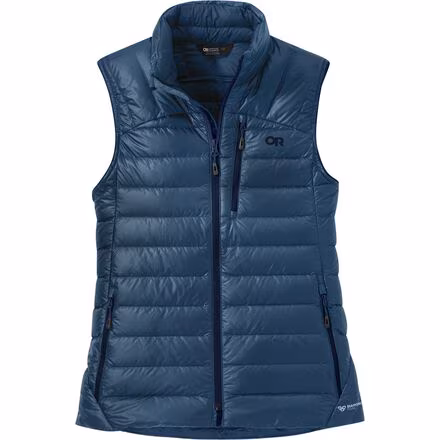 Helium Down Vest - Women's