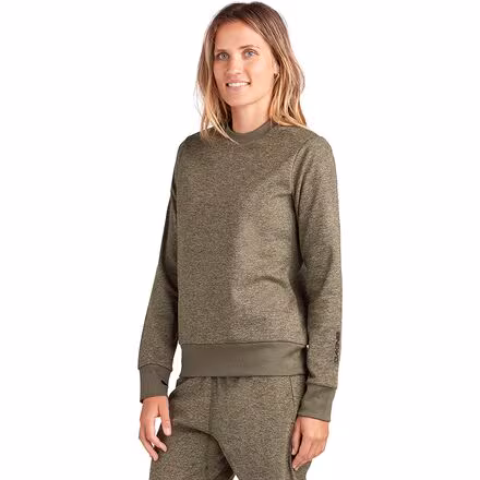 Liberator LW Crew - Women's