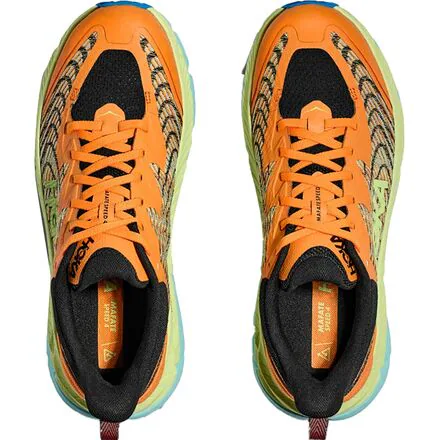 Mafate Speed 4 Trail Running Shoe - Men's