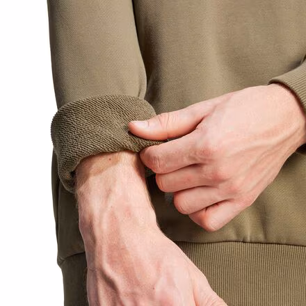 Terrex Logo Hoodie - Men's