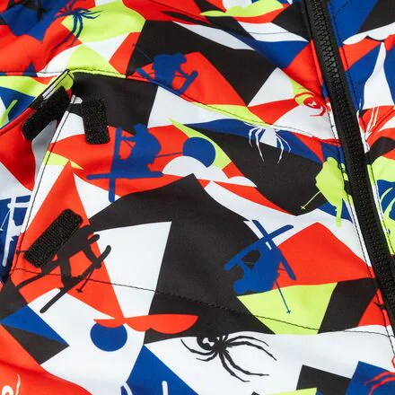 Stevie Snowsuit - Toddlers'