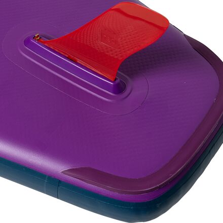 Sport MSL Inflatable Stand-Up Paddleboard - 2024