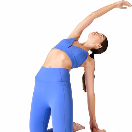 Super Soft 7/8 Colour Theory Legging - Women's