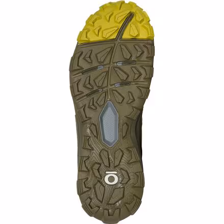 Katabatic Low B-DRY Hiking Shoe - Women's