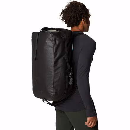 Expedition 140L Duffel Bag