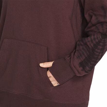 Costus Pullover Fleece - Women's