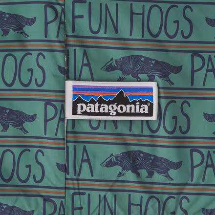 Baby Nano Puff Jacket - Infants'