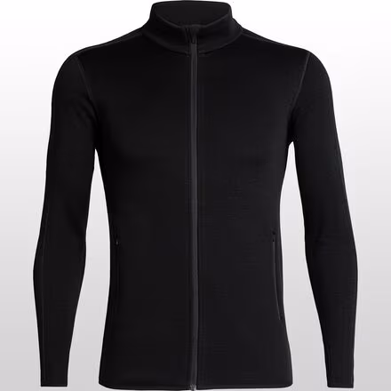 Elemental LS Zip Jacket - Men's