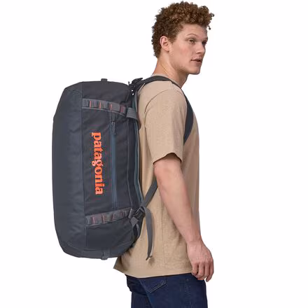 Black Hole 55L Duffel Bag