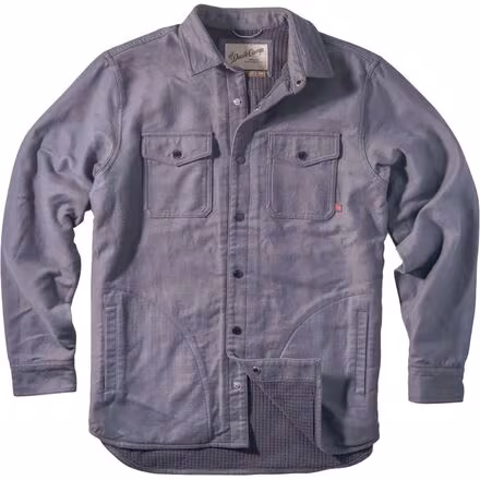 Campfire Shacket - Men's