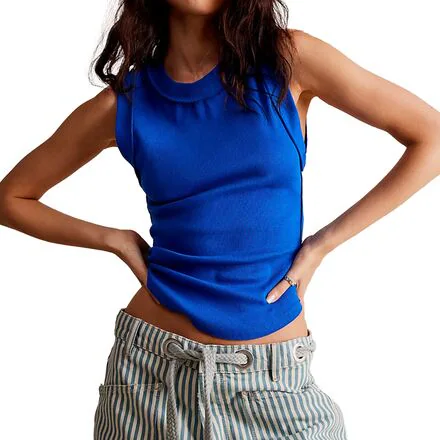 Kate Tee Tank Top - Women's