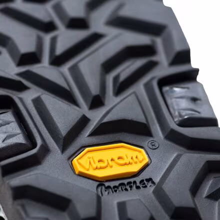 Mono Winged Edition Sandal