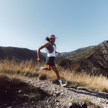 Thundercross Trail Running Shoe - Women's