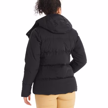 Mercer Jacket - Women's