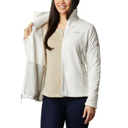 Fast Trek II Fleece Jacket - Women's