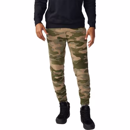 Microchill Jogger - Men's